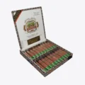 Arturo Fuente Maduro Chateau Fuente, open box