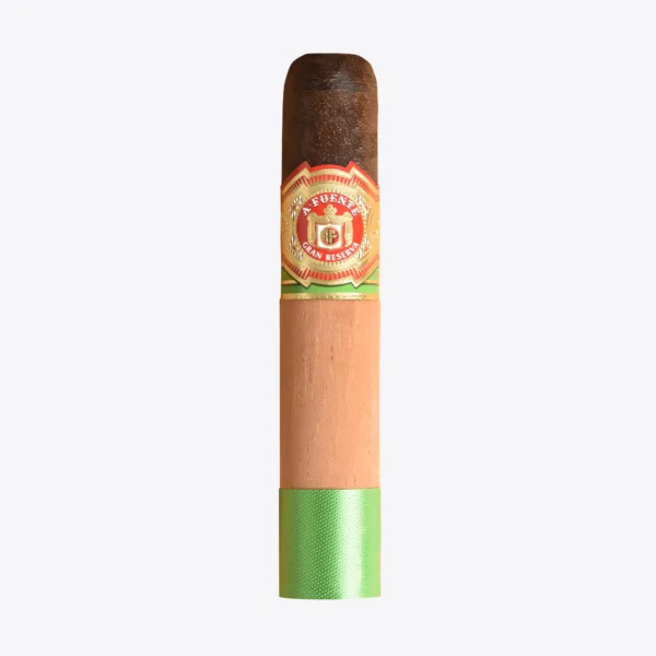 Arturo Fuente Maduro Chateau Fuente 4 1/2" * 50