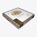 Arturo Fuente Natural Chateau Fuente, closed box