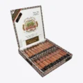 Arturo Fuente Sun Grown Chateau Fuente, open box