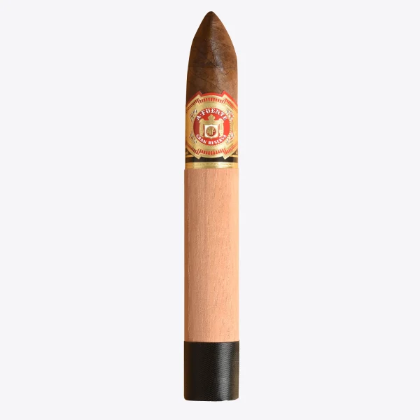 Arturo Fuente Sun Grown Chateau Fuente Queen B 5 1/2" * 52