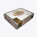 Arturo Fuente Maduro Double Chateau Fuente, closed box