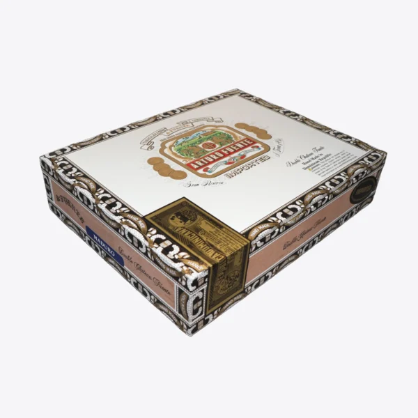 Chateau Fuente Double Chateau Fuente Maduro - Closed Chateau Fuente Double Chateau Fuente Maduro - Closed