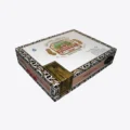 Arturo Fuente Natural Double Chateau Fuente, closed box