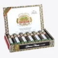 Arturo Fuente Natural Chateau Fuente King T, open box
