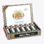 Chateau Fuente King T Natural_Box Open_classic_open