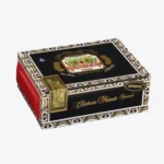 Chateau Fuente Pyramid_Box Closed