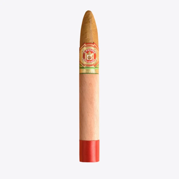 Arturo Fuente Natural Chateau Fuente Pyramid 6" * 52