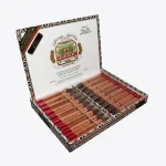 Chateau Fuente Queen B Sungrown - Open