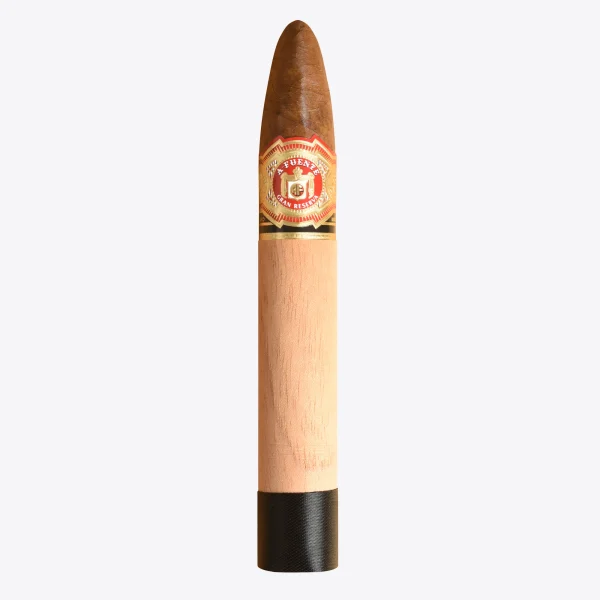 Arturo Fuente Sun Grown Chateau Fuente King B 6" * 55