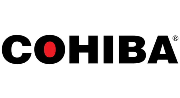 Cohiba Logo