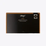 Davidoff Escurio 10th Anniversary Limited Edition Gran Toro Box Closed