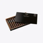 Davidoff Escurio 10th Anniversary Limited Edition Gran Toro Box Open
