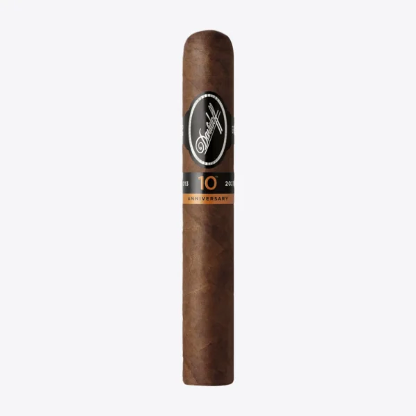 Davidoff Escurio 10th Anniversary Limited Edition Gran Toro Single Davidoff Escurio 10th Anniversary Limited Edition Gran Toro Single