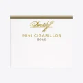 Davidoff Mini Cigarillos Gold
