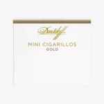 Davidoff Mini Cigarillos Gold