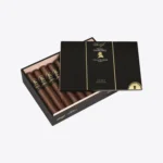 Davidoff Winston Churchill Late Hour Toro Box Open