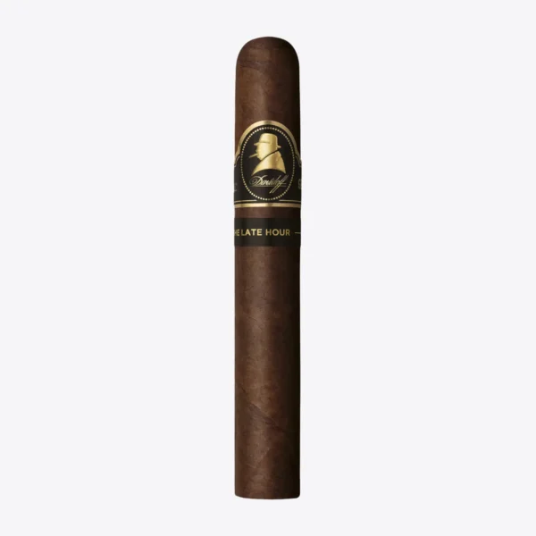 Davidoff Winston Churchill Late Hour Toro Single Davidoff Winston Churchill Late Hour Toro Single