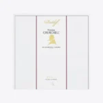Davidoff Winston Churchill Toro Box Open