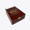 Deadwood Crazy Alice Robusto Box Closed