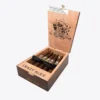 Deadwood Crazy Alice Robusto Box Open