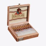 Deadwood Dominicana Pequena Box Open