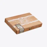 Deadwood Dominicana Robusto Box Closed