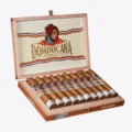 Deadwood Dominicana Robusto Box Open