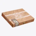 Deadwood Dominicana Toro Box Closed
