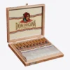 Deadwood Dominicana Toro Box Open