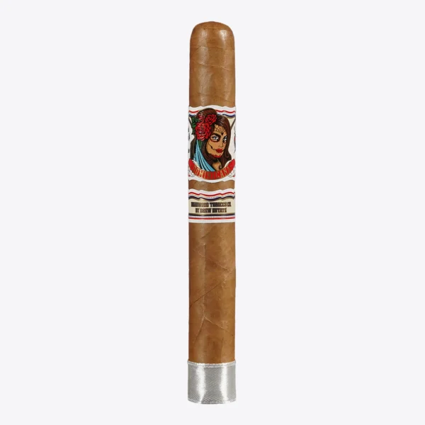 Deadwood Dominicana Toro Single