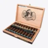Deadwood Fat Bottom Betty Robusto Box Open