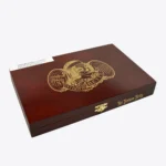 Deadwood Fat Bottom Betty Robusto Box Closed