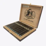 Deadwood Fat Bottom Betty Toro Box Open