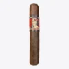 Deadwood Leather Rose Petite Corona Single