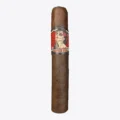 Deadwood Leather Rose Petite Corona Single