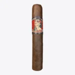 Deadwood Leather Rose Petite Corona Single