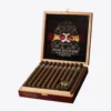 Deadwood The Girl with No Name Lonsdale Box Open
