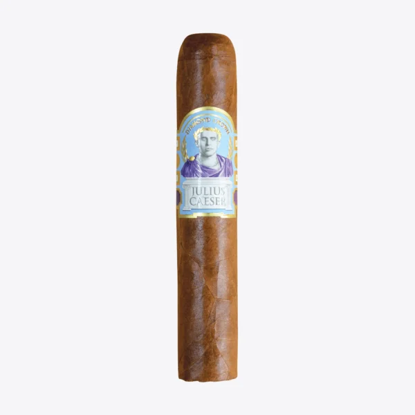 Diamond Crown Julius Caeser Robusto Single