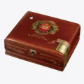Arturo Fuente Don Carlos No. 2, closed box