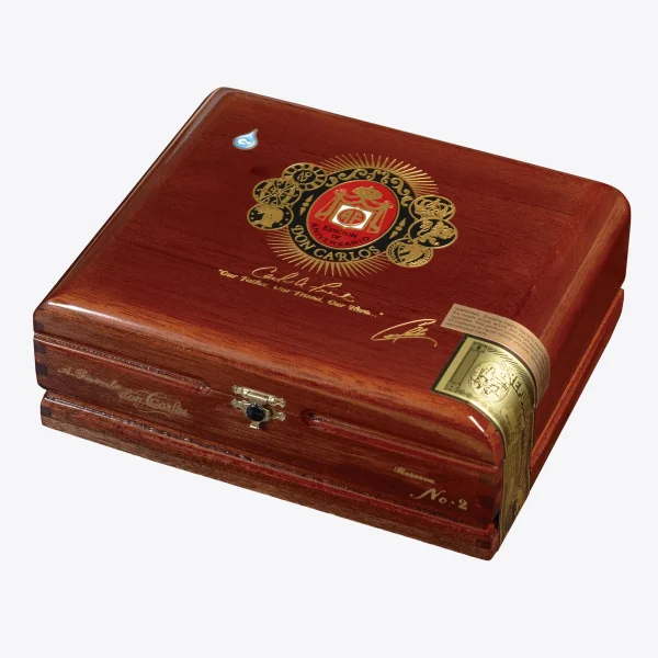 Don Carlos No. 2 - Closed Don Carlos No. 2 - Closed