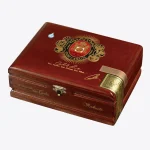 Don Carlos Robusto - Closed