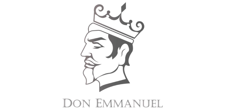 Don Emmanuel Logo