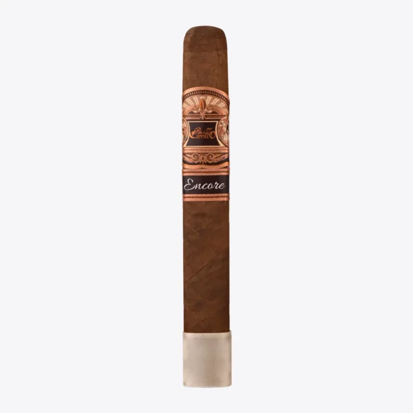 EP Carrillo Encore Celestial Single