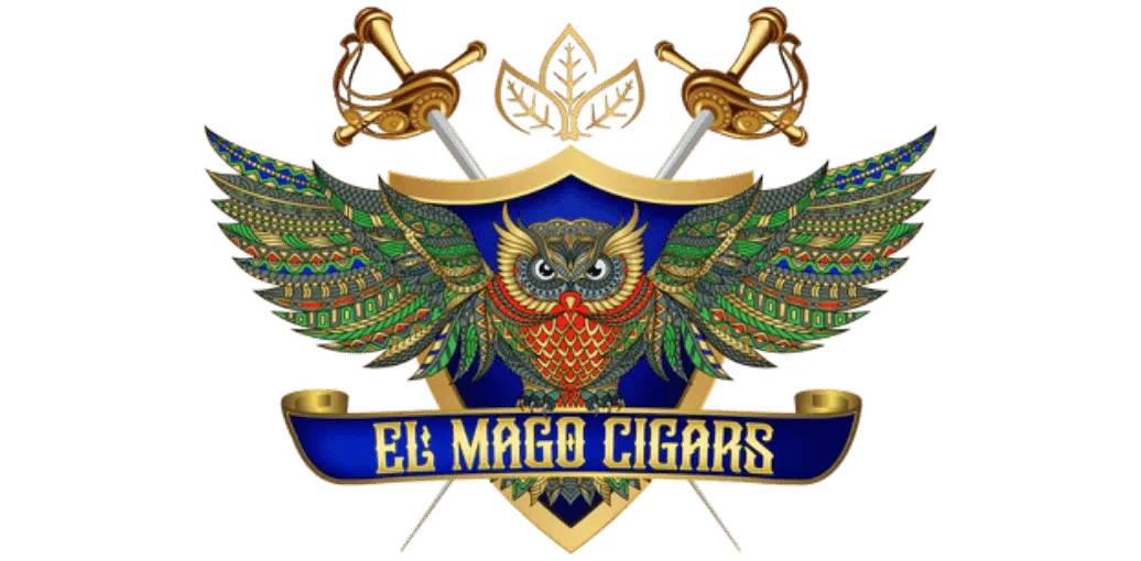 El Mago logo