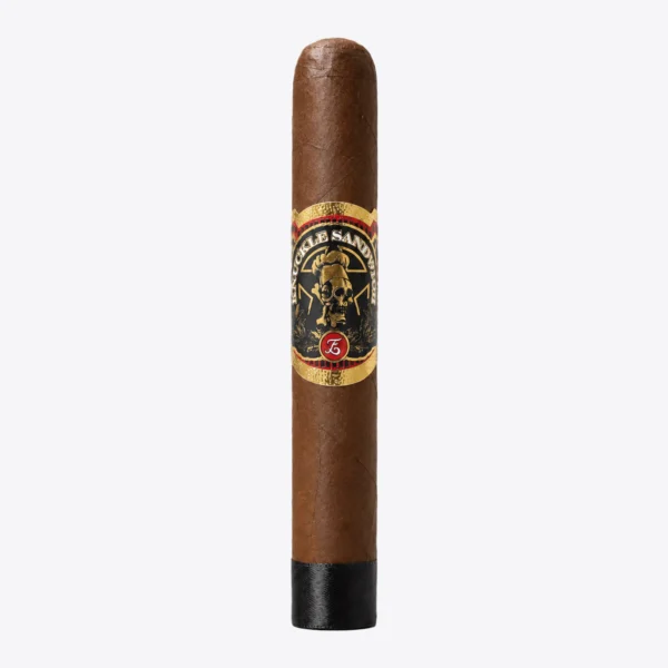 Espinosa Knuckle Sandwich Habano Toro-H Single
