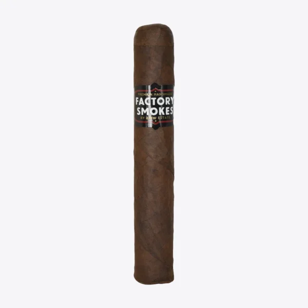 Factory Smokes Maduro Gordito Single Factory Smokes Maduro Gordito Single