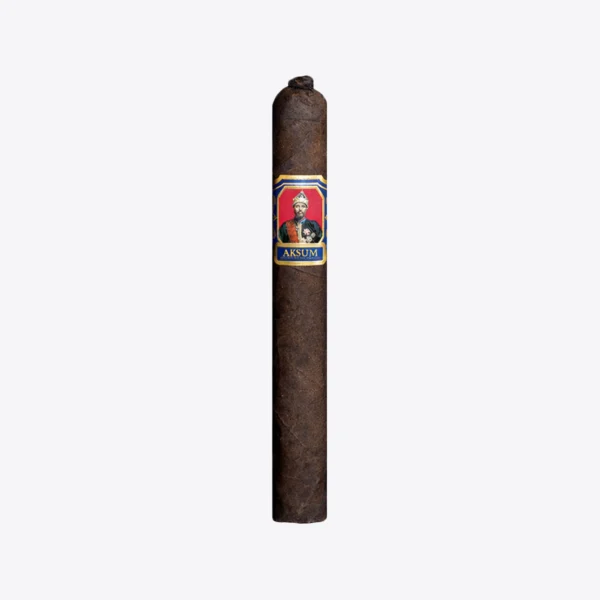 Foundation Aksum Maduro Robusto Single