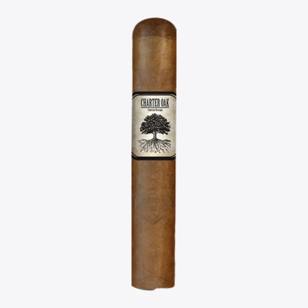 Foundation Charter Oak Habano Rothschild Single