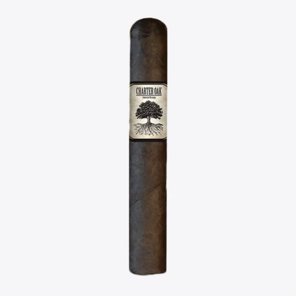 Foundation Charter Oak Maduro Rothschild Single